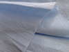 Baumwollbatist hellblau 145 cm breit